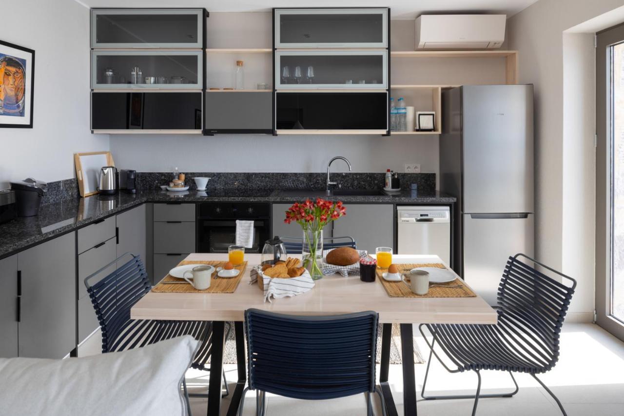 העיירה סקיאתוס Kechria Bay Villas מראה חיצוני תמונה