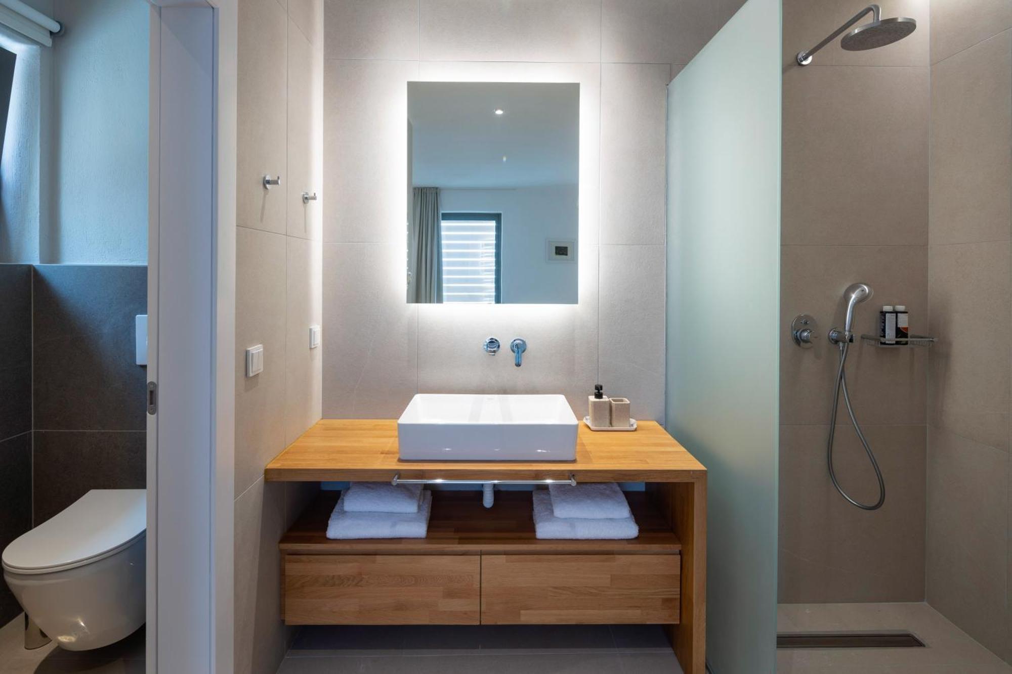 העיירה סקיאתוס Kechria Bay Villas מראה חיצוני תמונה