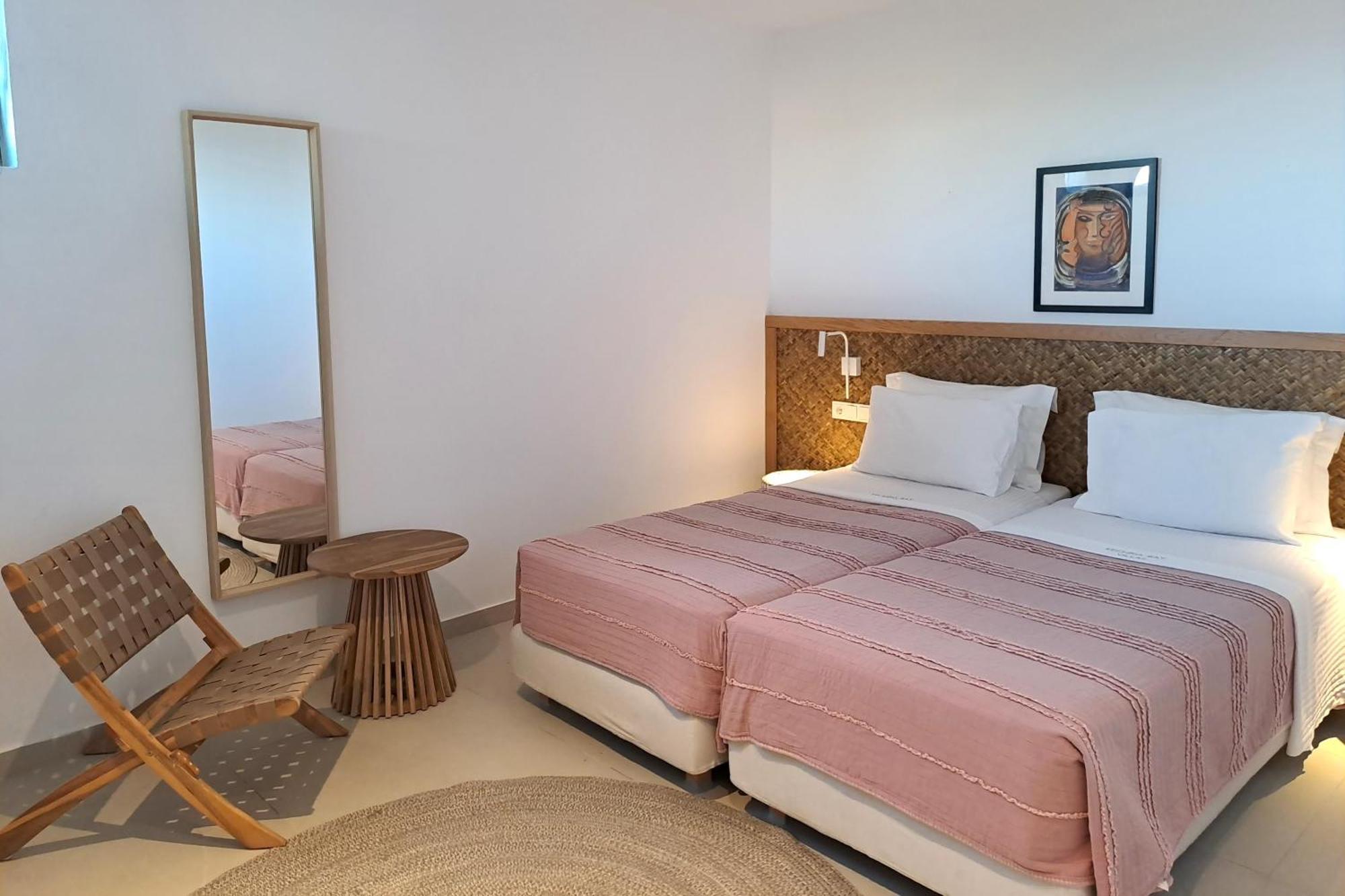 העיירה סקיאתוס Kechria Bay Villas מראה חיצוני תמונה